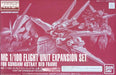 MG Flight Unit Expansion Set for Gundam Astray Red Frame 1/100