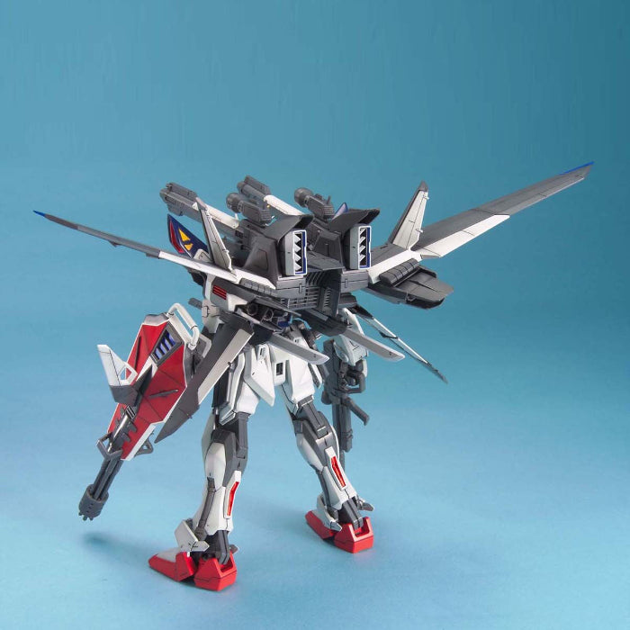MG Strike E-IWSP (Astrays Lukas O'Donnel Custom) 1/100