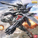 MG Strike Gundam + IWSP 1/100