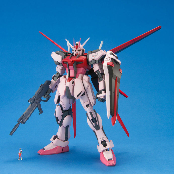 MG Strike Rouge Gundam 1/100