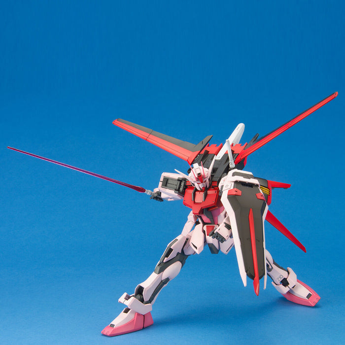 MG Strike Rouge Gundam 1/100