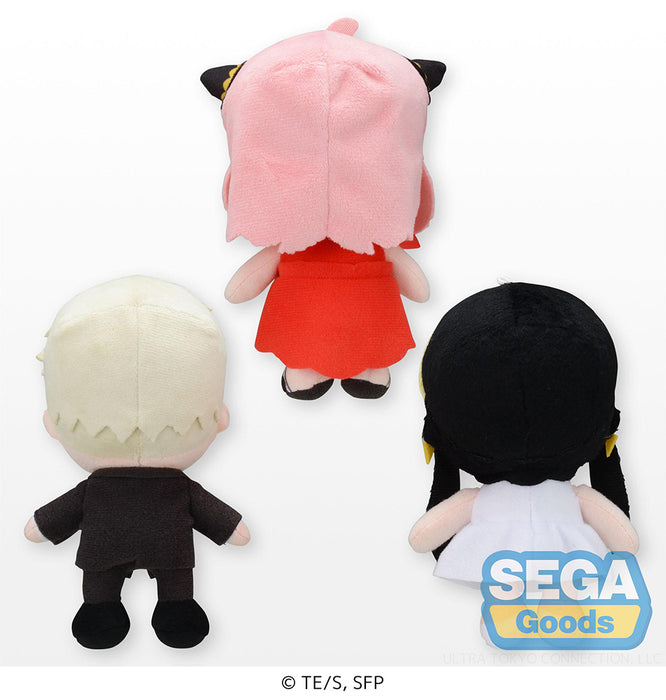 MP Plush Vol.3 - Spy X Family