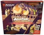 MTG - Universes Beyond: Avatar The Last Airbender Scene Box