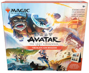 MTG - Universes Beyond: Avatar The Last Airbender Scene Box