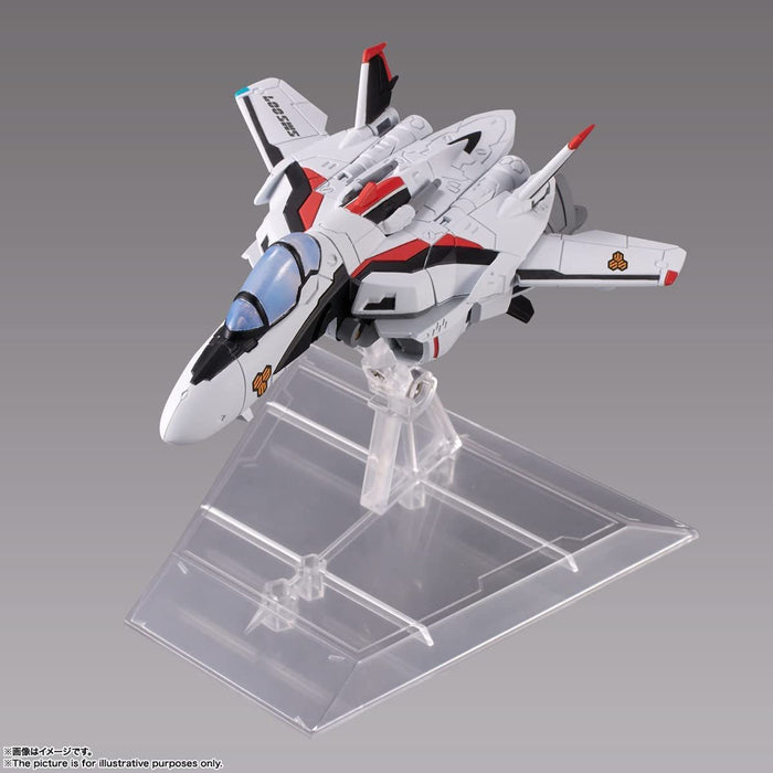 Macross Frontier Tiny Session VF-25F Messiah Valkyrie (Alto Use) with Sheryl Figure