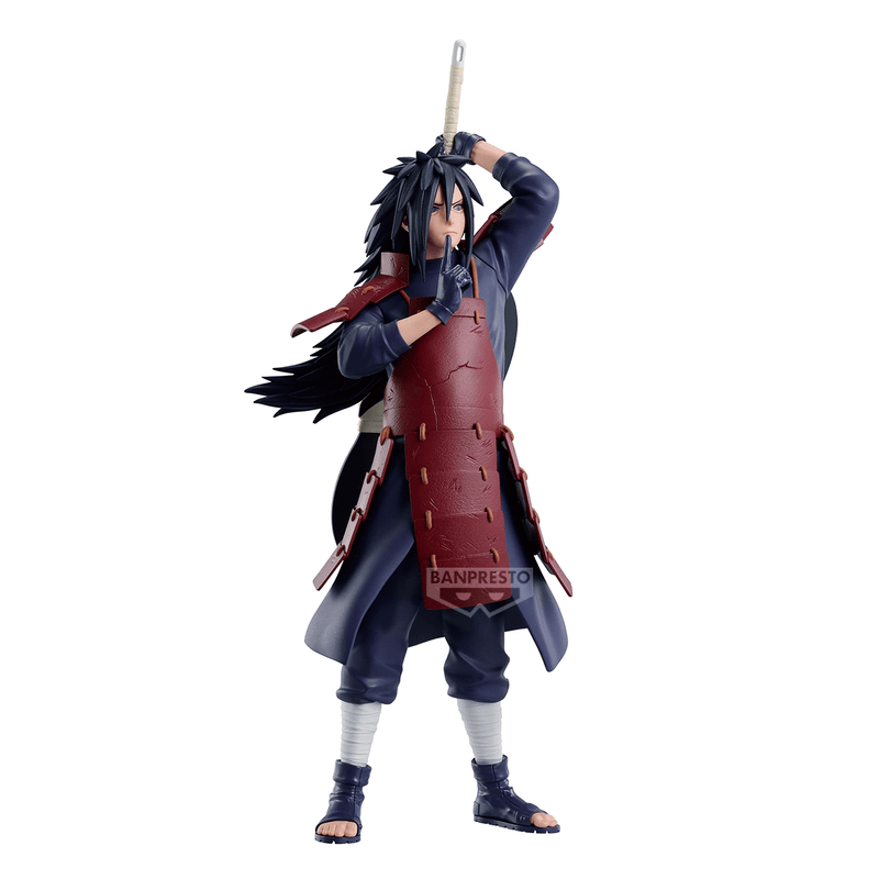 [Preorder END][ETA Q1 2027] Madara Uchiha - Naruto Shippuden