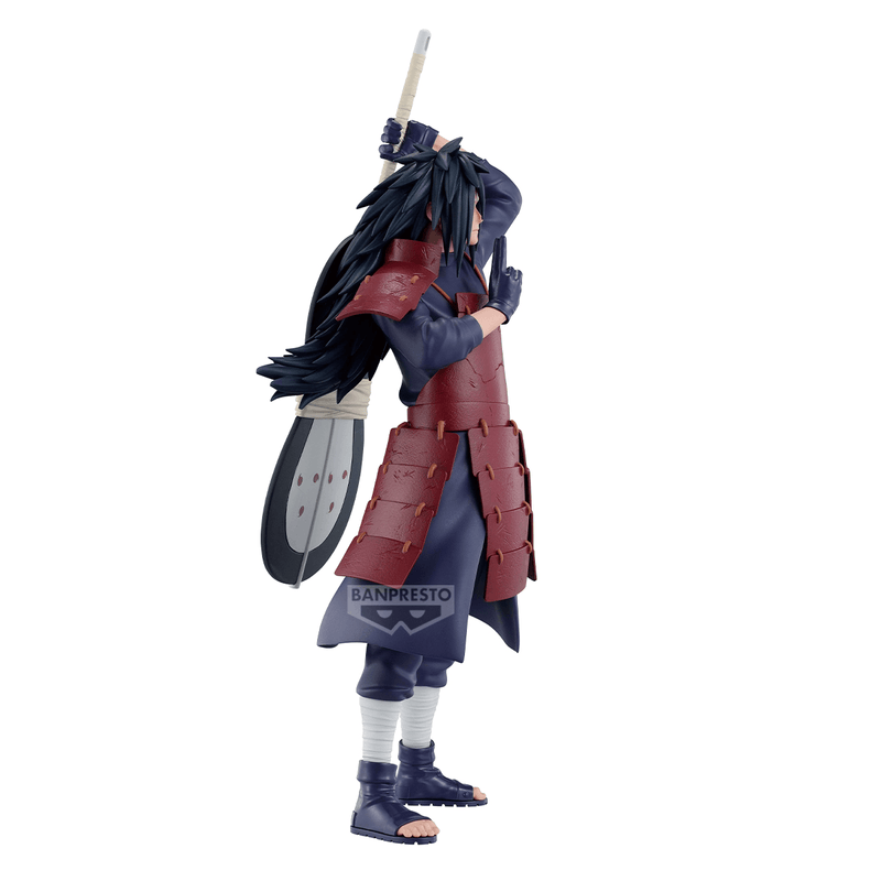 [Preorder END][ETA Q1 2027] Madara Uchiha - Naruto Shippuden