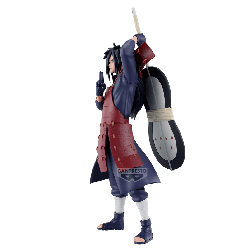 [Preorder END][ETA Q1 2027] Madara Uchiha - Naruto Shippuden