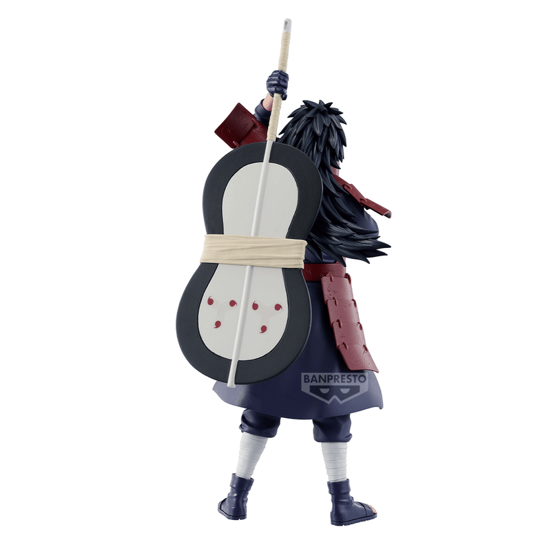 [Preorder END][ETA Q1 2027] Madara Uchiha - Naruto Shippuden