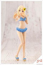 Madoka Yuki [Swim Style] Dreaming Style Sunny Sky - Sousaishojoteien 1/10