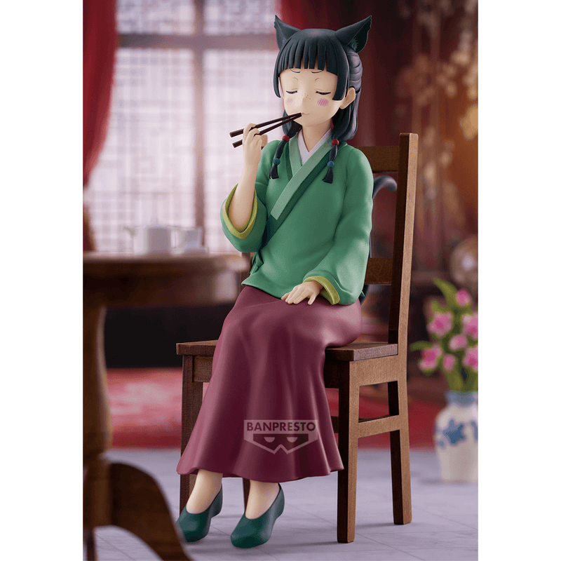 [Preorder][ETA Q2 2027] Maomao Figure - The Apothecary Diaries