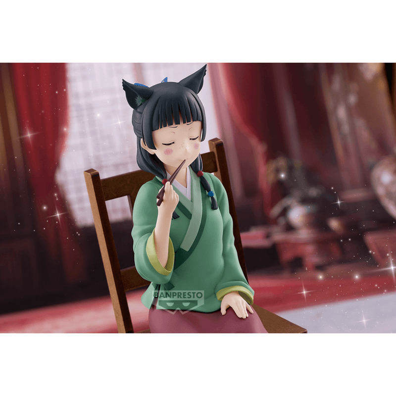 [Preorder][ETA Q2 2027] Maomao Figure - The Apothecary Diaries