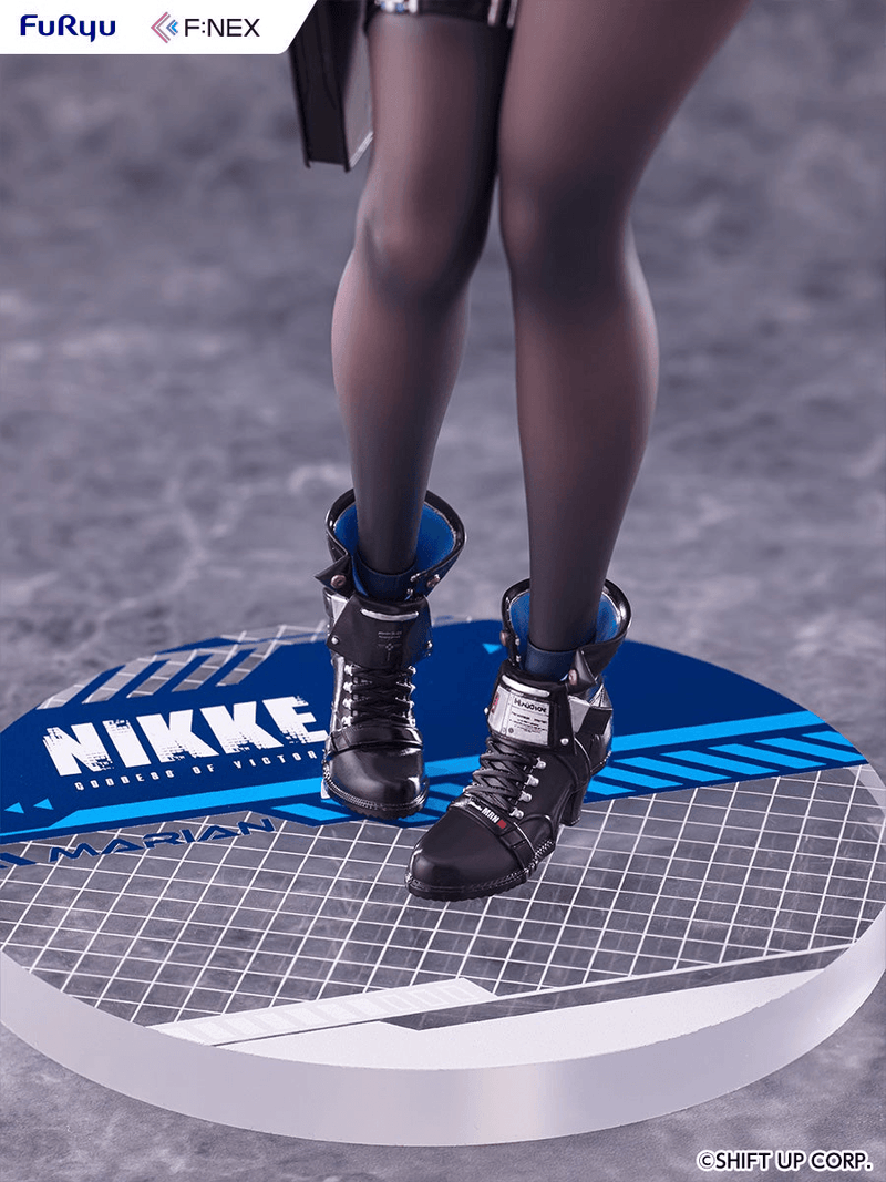 [Pre-Order END][ETA Q2 2027] Marian - Goddess Of Victory: Nikke 1/7