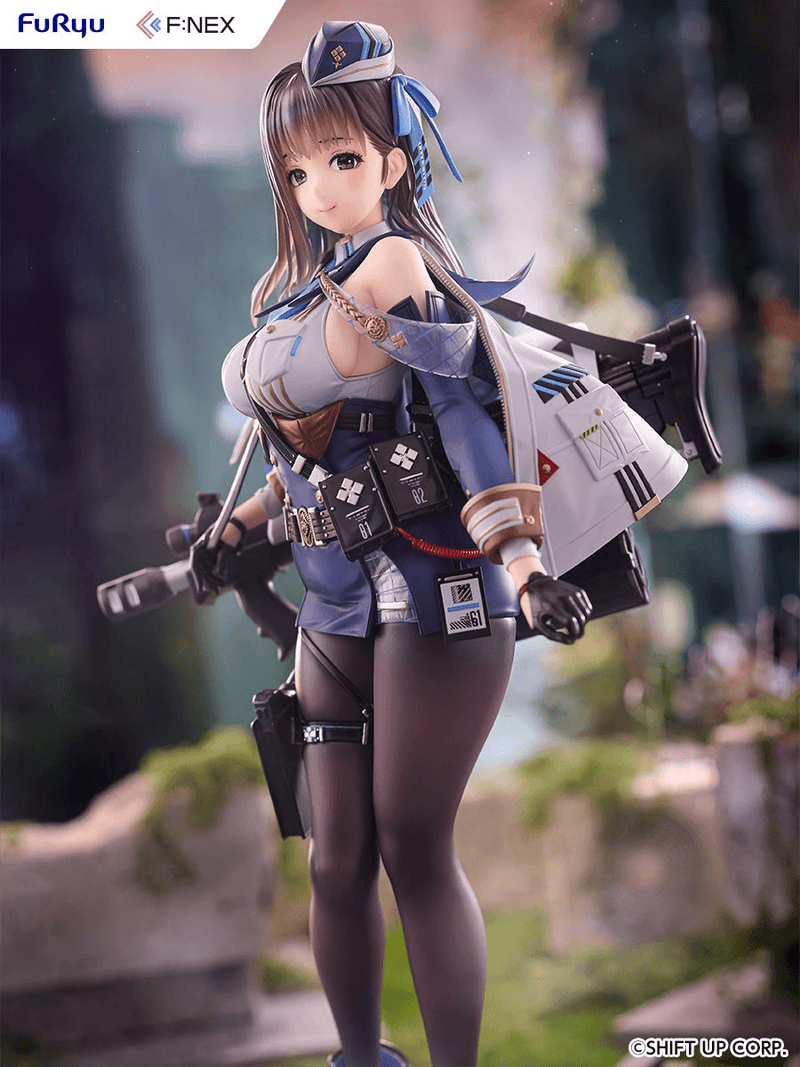 [Pre-Order END][ETA Q2 2027] Marian - Goddess Of Victory: Nikke 1/7