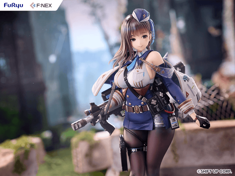 [Pre-Order END][ETA Q2 2027] Marian - Goddess Of Victory: Nikke 1/7