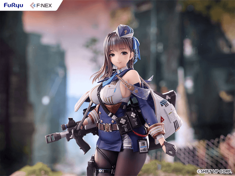 [Pre-Order END][ETA Q2 2027] Marian - Goddess Of Victory: Nikke 1/7