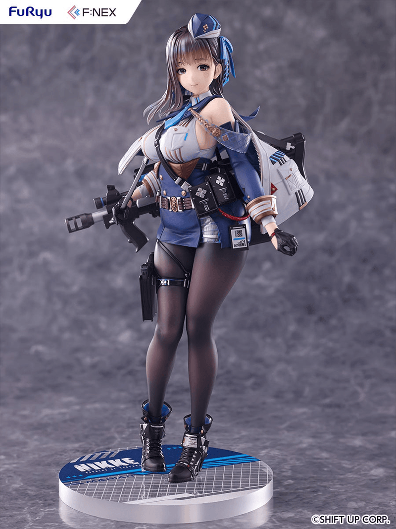 [Pre-Order END][ETA Q2 2027] Marian - Goddess Of Victory: Nikke 1/7