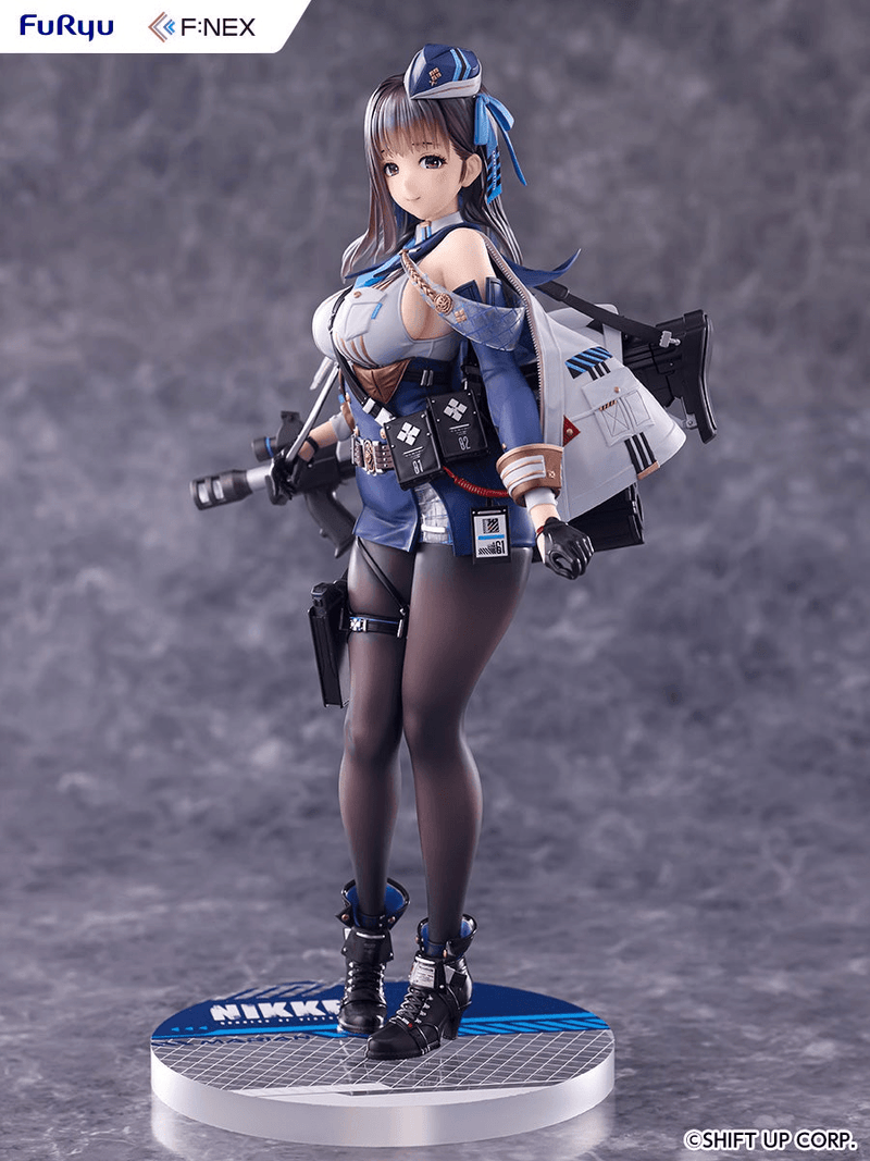 [Pre-Order END][ETA Q2 2027] Marian - Goddess Of Victory: Nikke 1/7