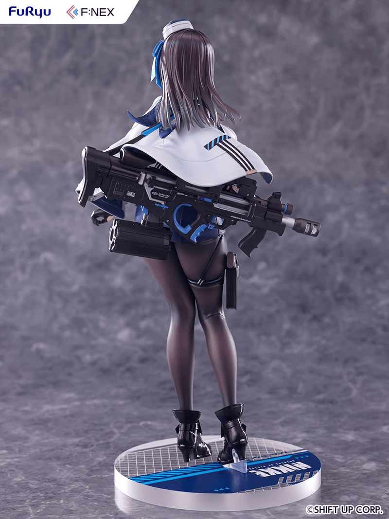 [Pre-Order END][ETA Q2 2027] Marian - Goddess Of Victory: Nikke 1/7