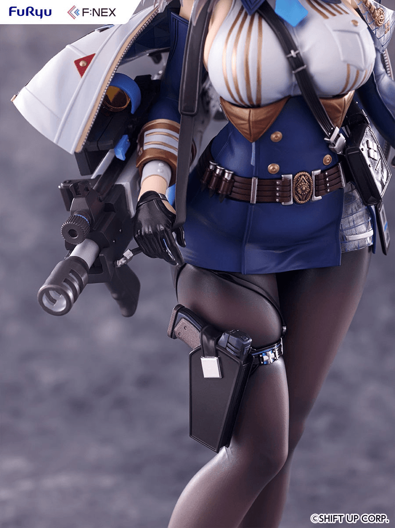 [Pre-Order END][ETA Q2 2027] Marian - Goddess Of Victory: Nikke 1/7