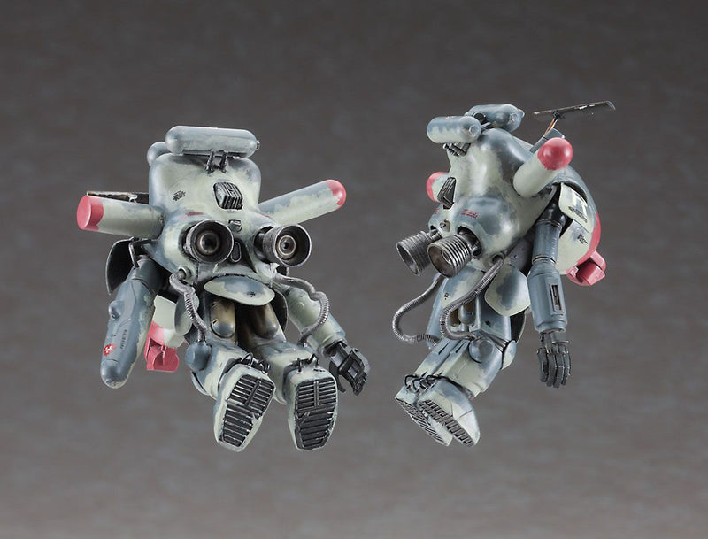 Maschinen Krieger - Fireball SG Intruder (Two Kits In The Box) 1/35