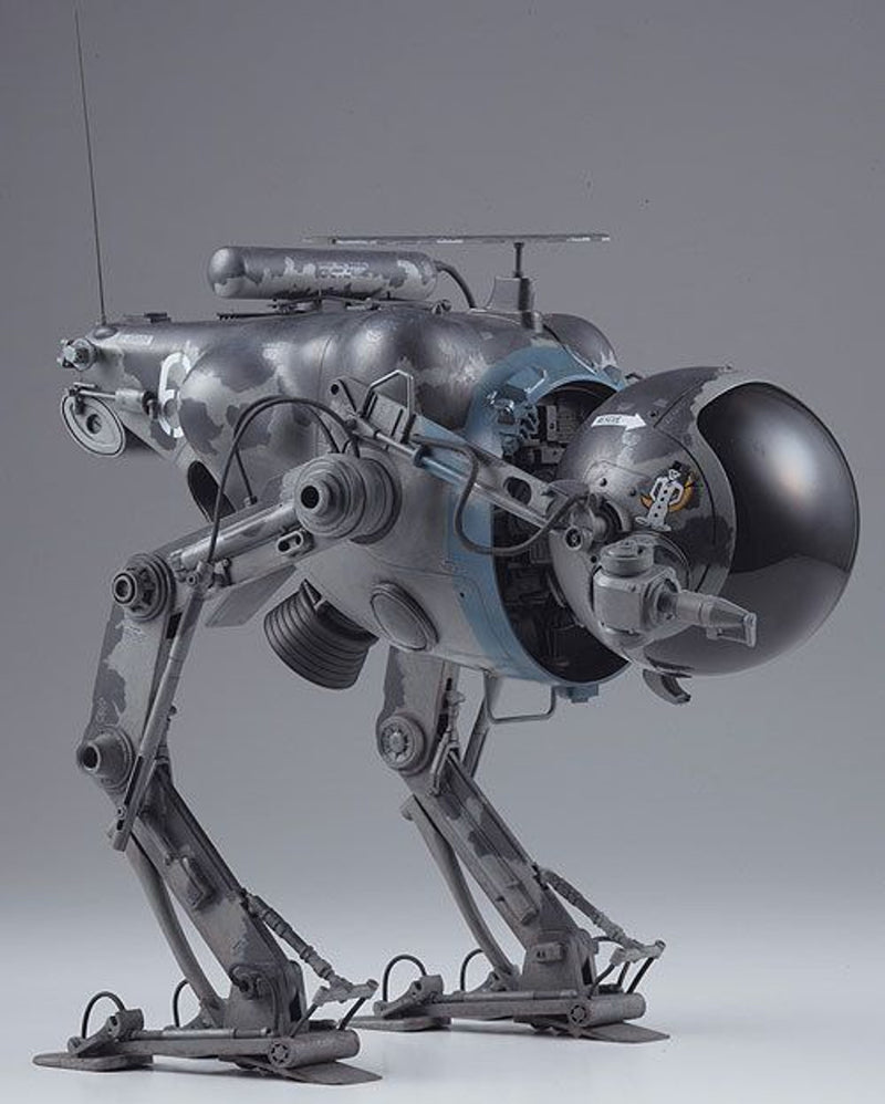 Maschinen Krieger Luna Tactical Reconnaissance Machine Lum-168 Camel MK06 1/20