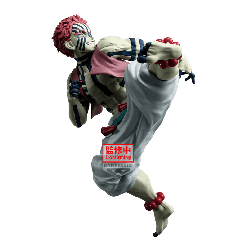 [Preorder][ETA Q2 2027] Maximatic - Akaza - Demon Slayer: Kimetsu No Yaiba