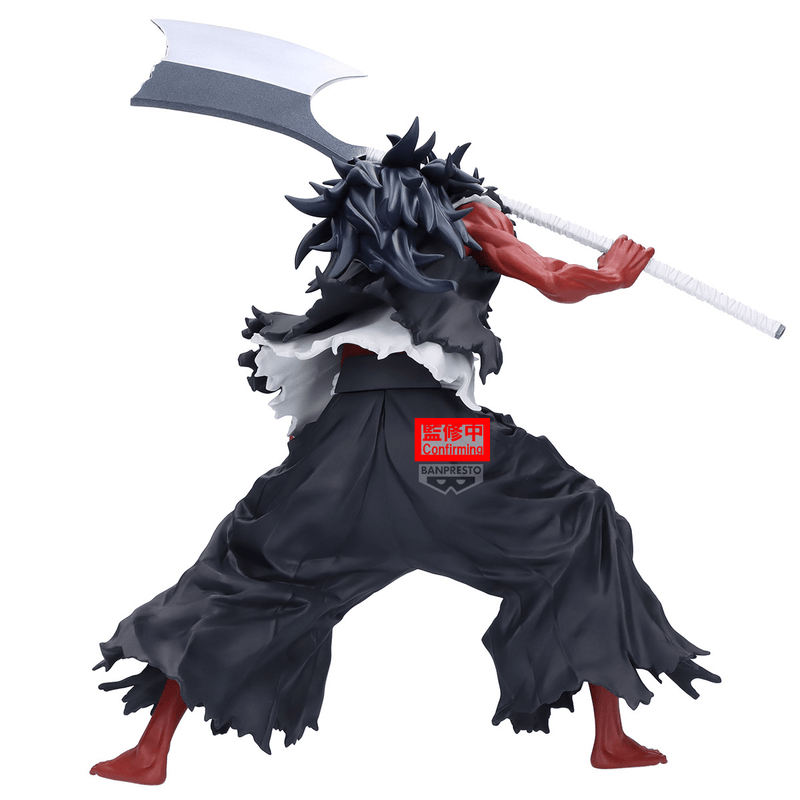 [Preorder END][ETA Q1 2027] Maximatic - Kenpachi Zaraki - Bleach