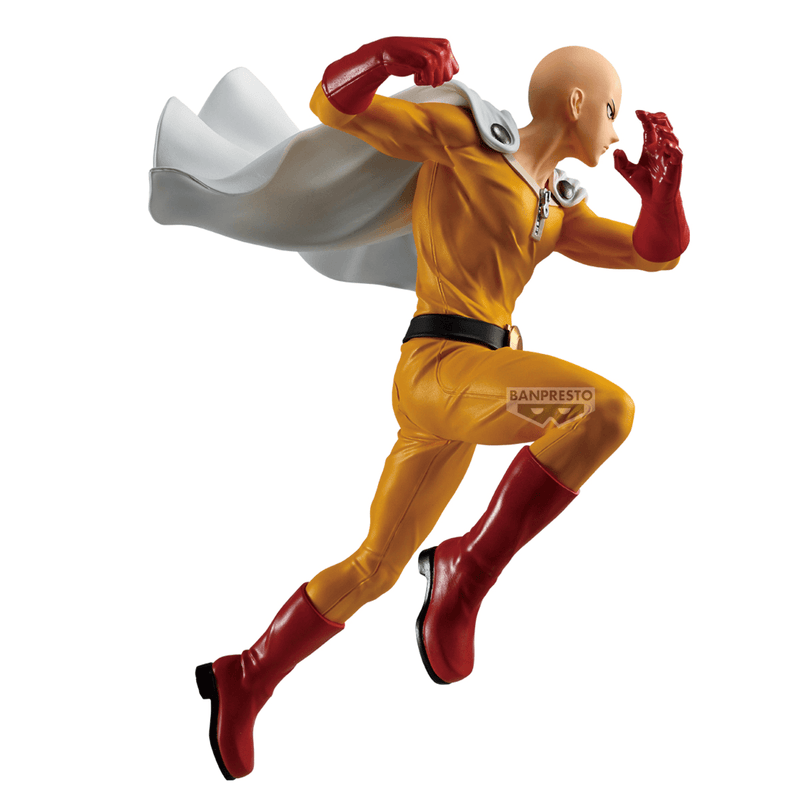 [Preorder][ETA Q2 2027] Maximatic - Saitama - One Punch Man