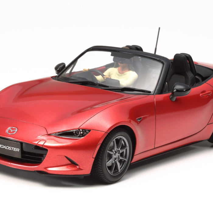 Mazda MX-5 1/24