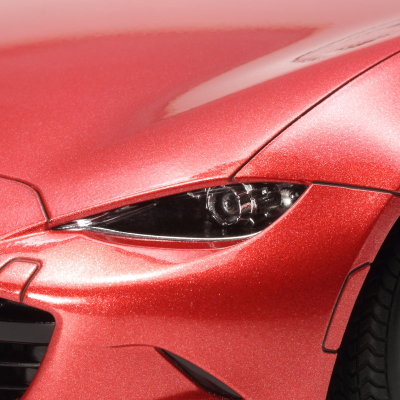 Mazda MX-5 1/24