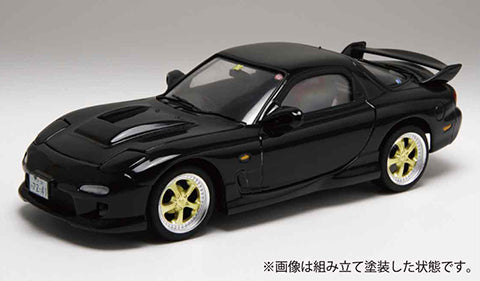 Mazda RX-7 Kai 1/24