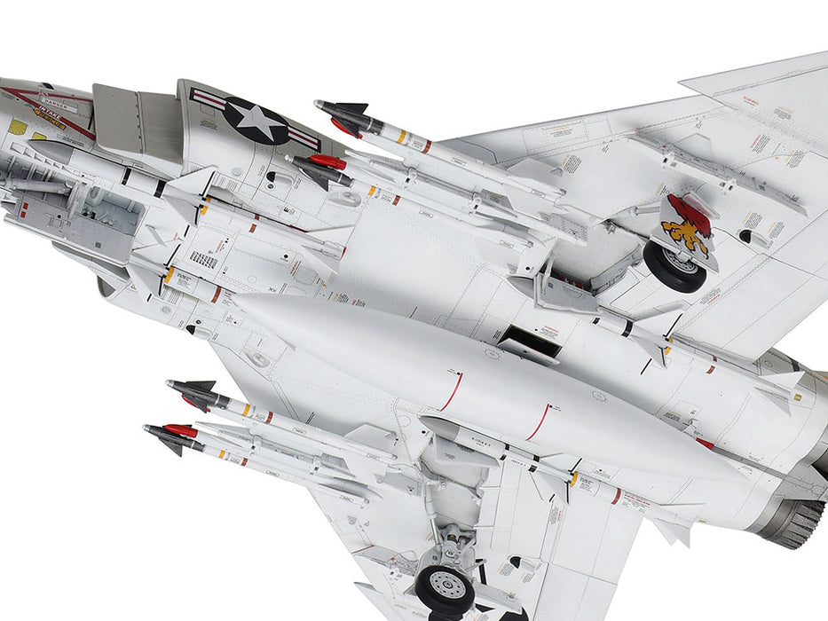 McDonnell Douglas F-4B Phantom II 1/48