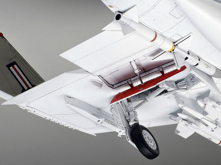 McDonnell Douglas F-4B Phantom II 1/48