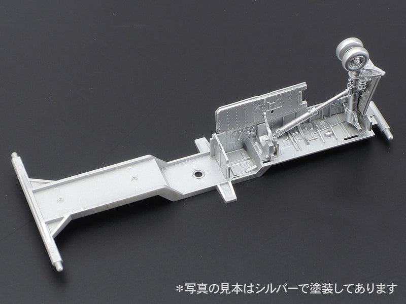 121 McDonnell Douglas F-4B Phantom II 1/48