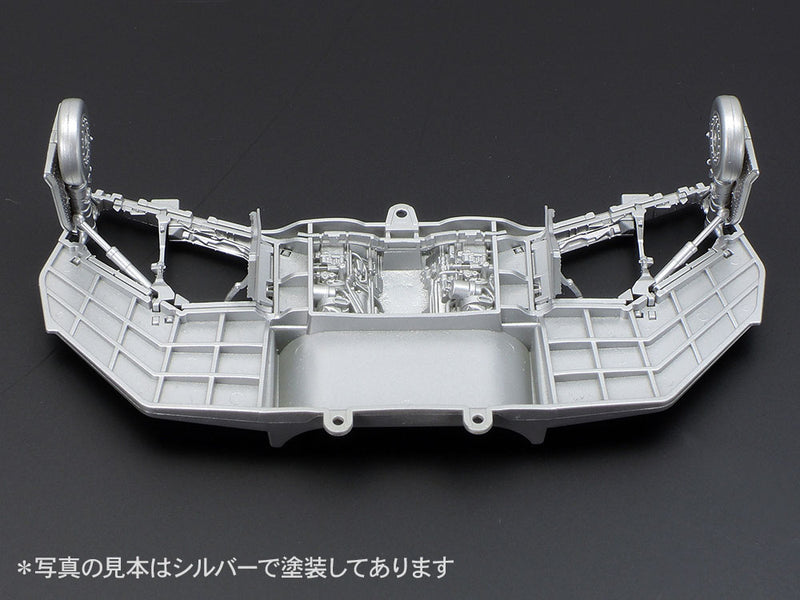 121 McDonnell Douglas F-4B Phantom II 1/48