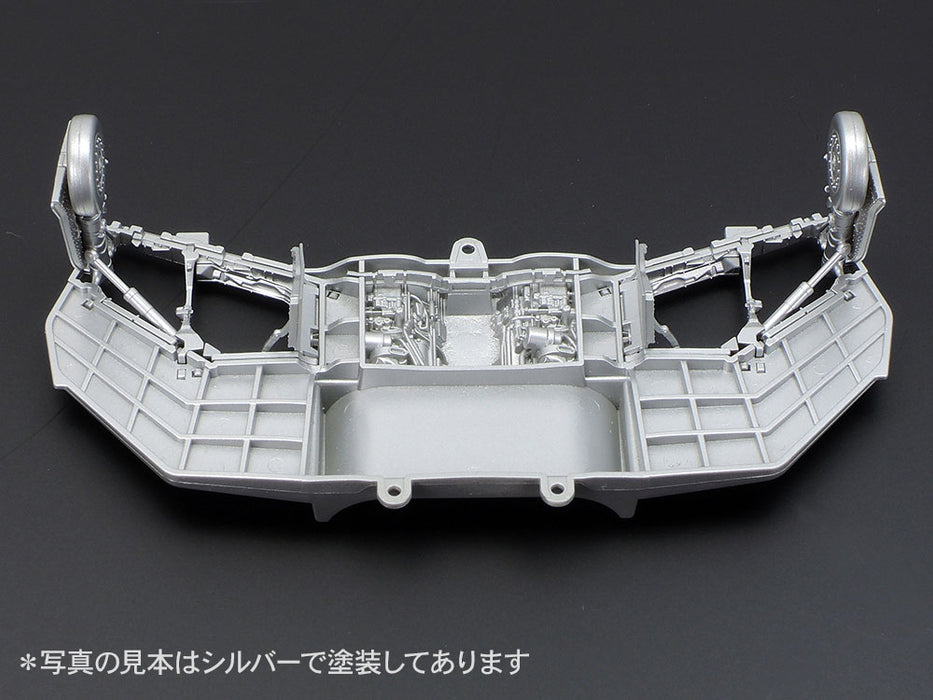 McDonnell Douglas F-4B Phantom II 1/48