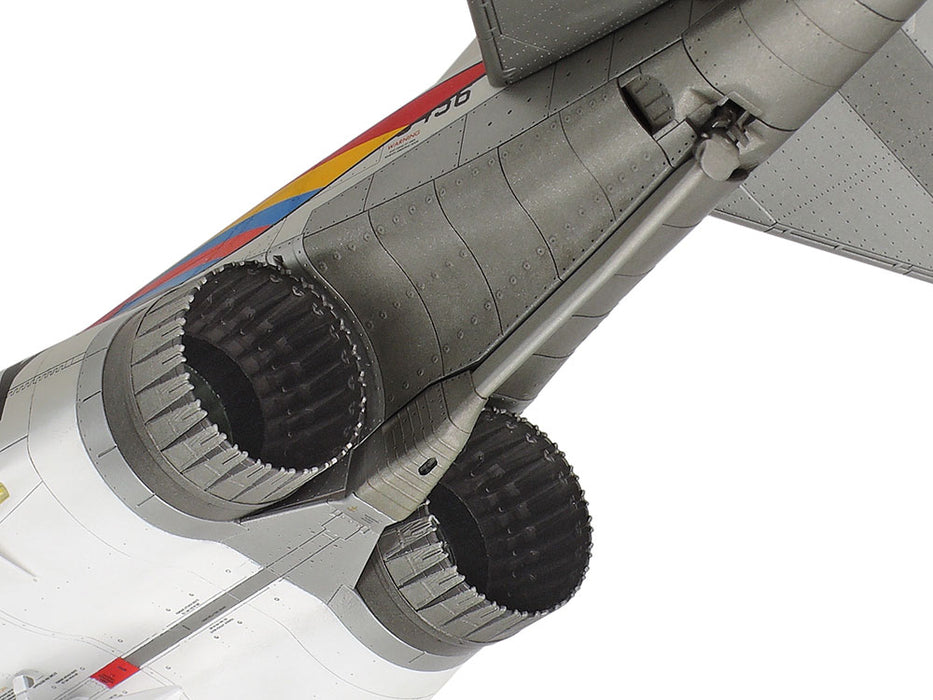 McDonnell Douglas F-4B Phantom II 1/48