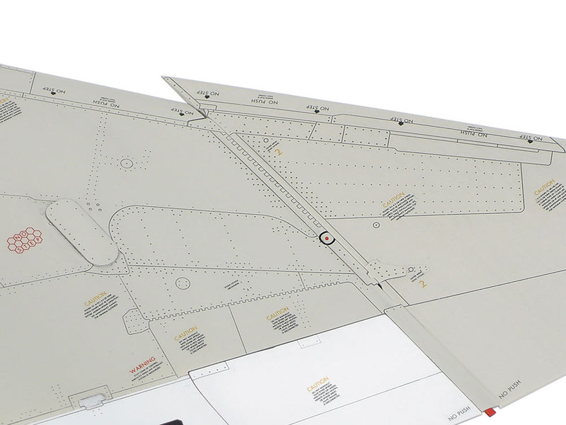 121 McDonnell Douglas F-4B Phantom II 1/48