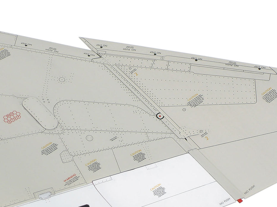 McDonnell Douglas F-4B Phantom II 1/48