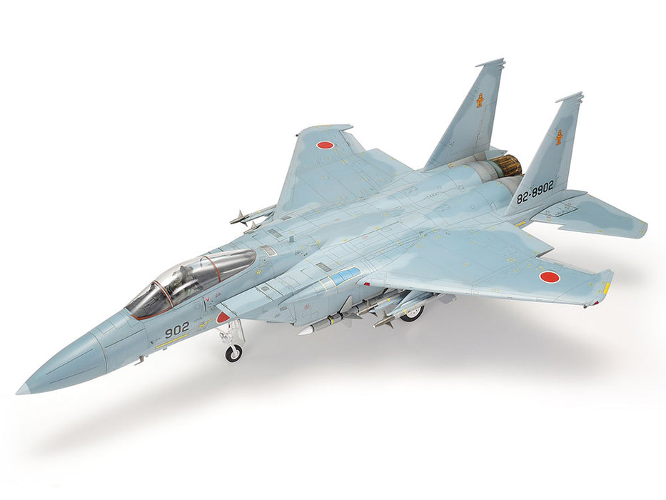 McDonnell Douglas F15J Eagle 1/32