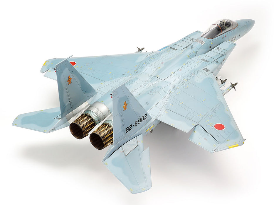 McDonnell Douglas F15J Eagle 1/32
