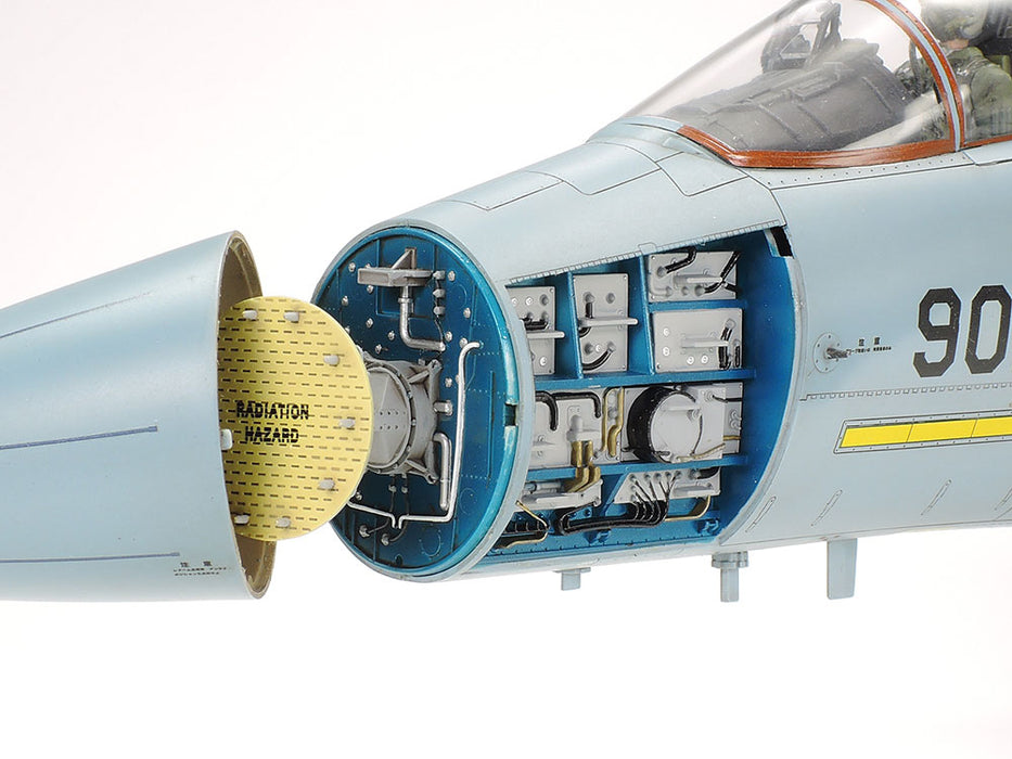 McDonnell Douglas F15J Eagle 1/32