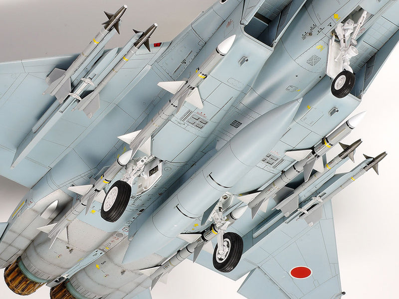 McDonnell Douglas F15J Eagle 1/32
