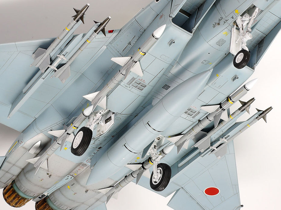 McDonnell Douglas F15J Eagle 1/32