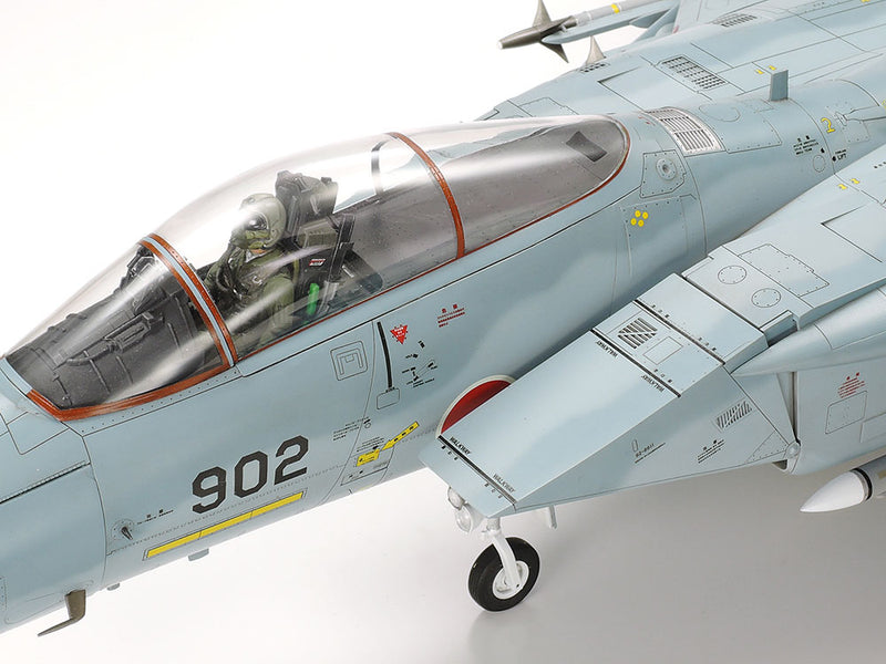McDonnell Douglas F15J Eagle 1/32