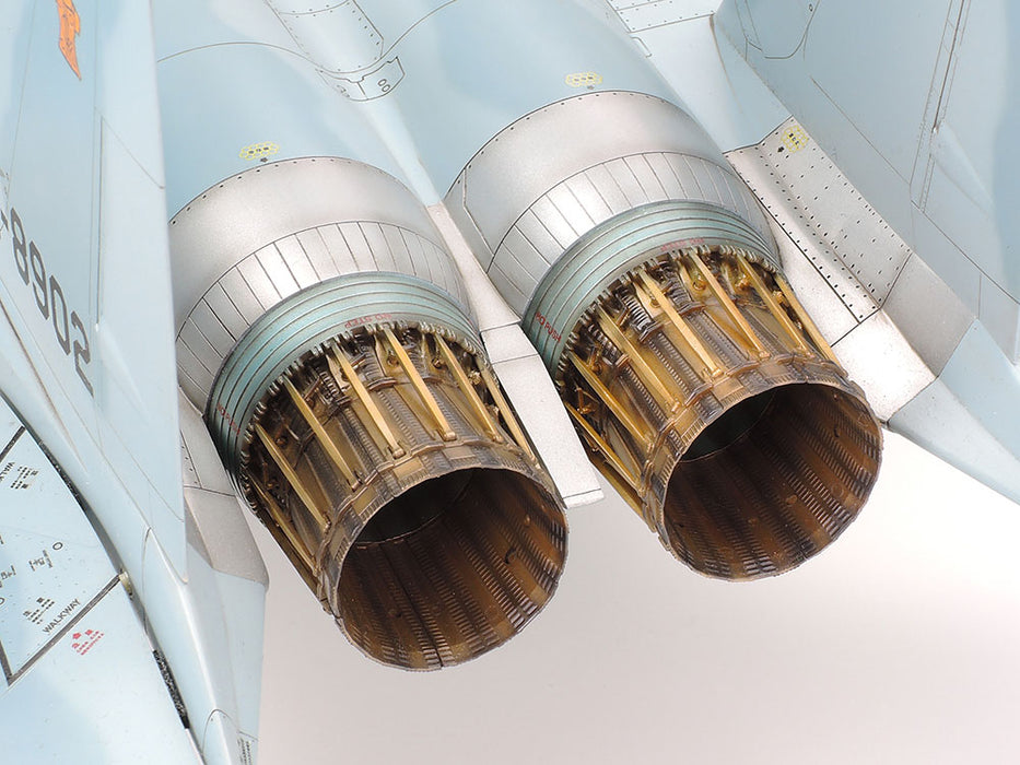 McDonnell Douglas F15J Eagle 1/32