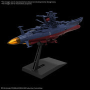 Mecha Colle - 01 United Nations Cosmo Force BBY-01 - Space Battleship Yamato 3199