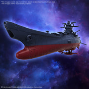 Mecha Colle - 01 United Nations Cosmo Force BBY-01 - Space Battleship Yamato 3199