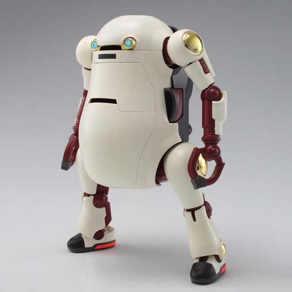 MechatroWego No.03 Retro 1/20